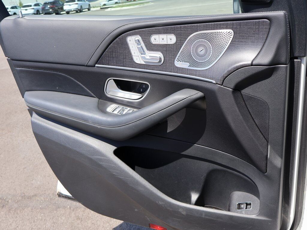 2022 Mercedes-Benz GLS GLS 450 San Clemente CA