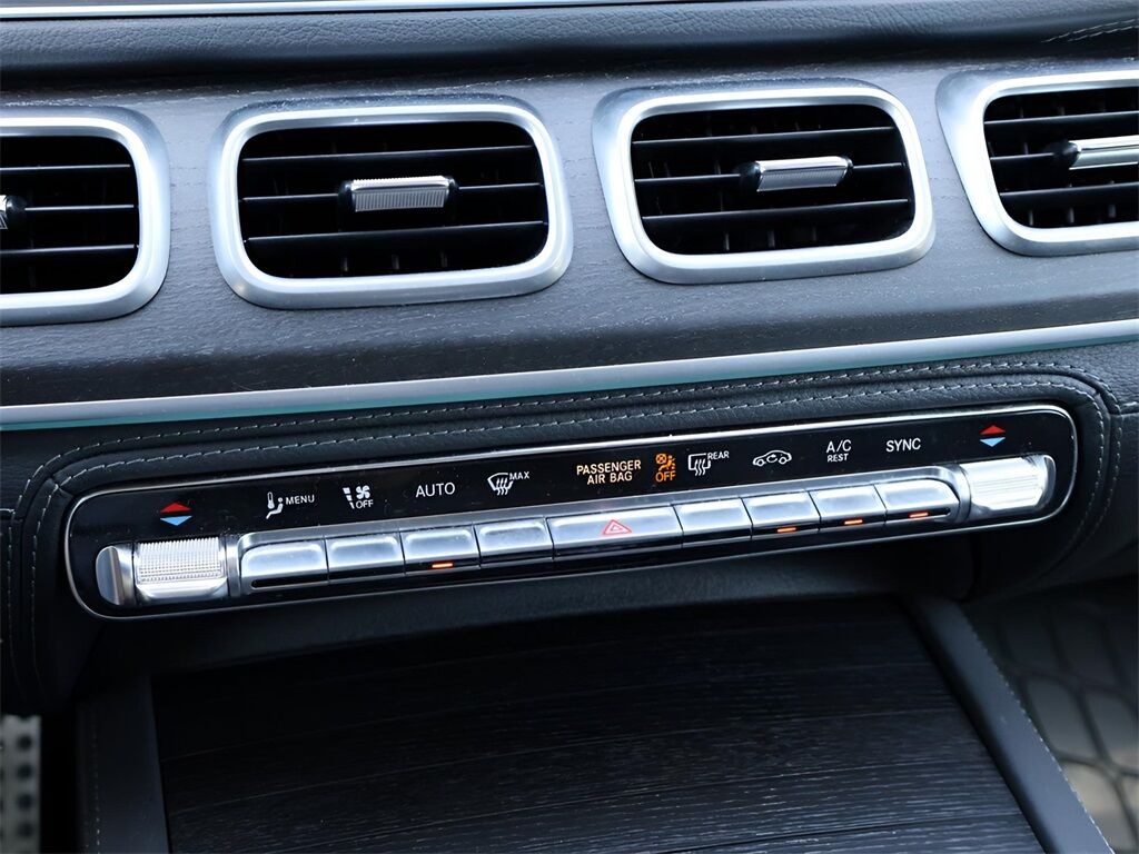 2022 Mercedes-Benz GLS GLS 450 San Clemente CA