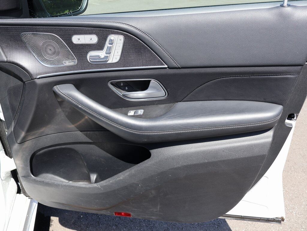 2022 Mercedes-Benz GLS GLS 450 San Clemente CA