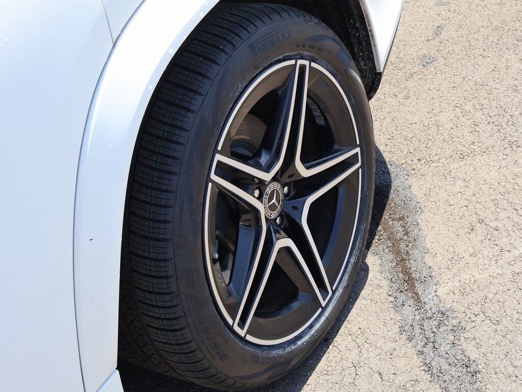 2022 Mercedes-Benz GLS GLS 450 San Clemente CA