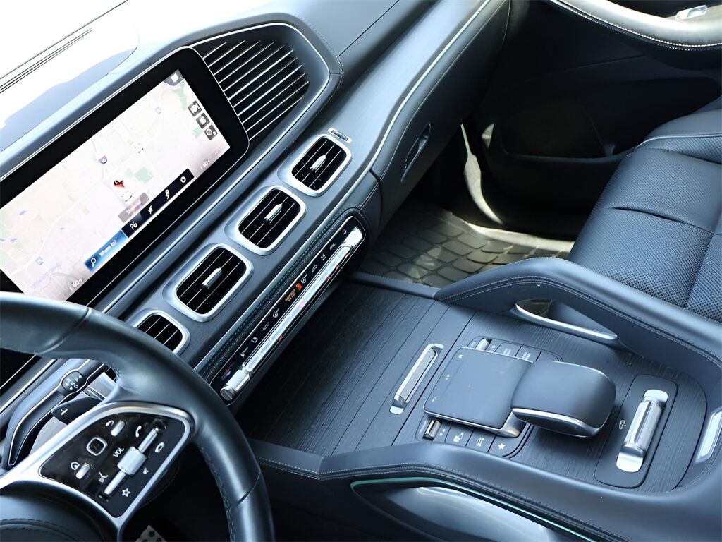 2022 Mercedes-Benz GLS GLS 450 San Clemente CA