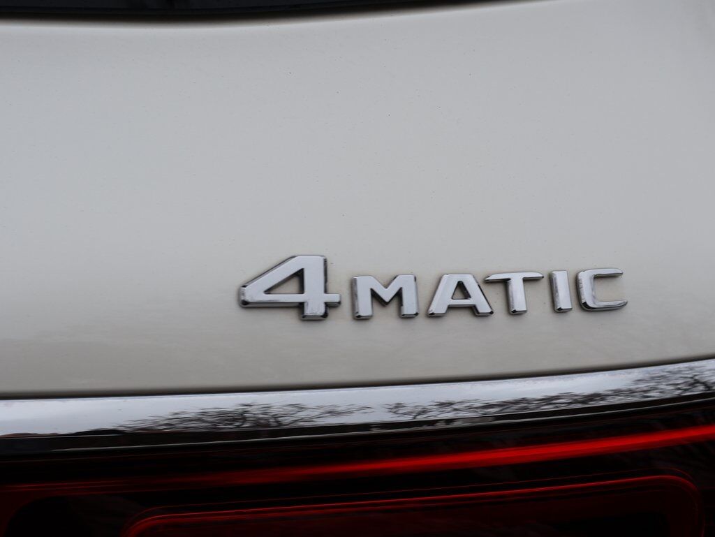 2022 Mercedes-Benz GLS GLS 450 San Clemente CA