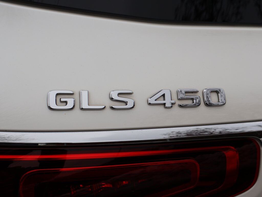 2022 Mercedes-Benz GLS GLS 450 San Clemente CA