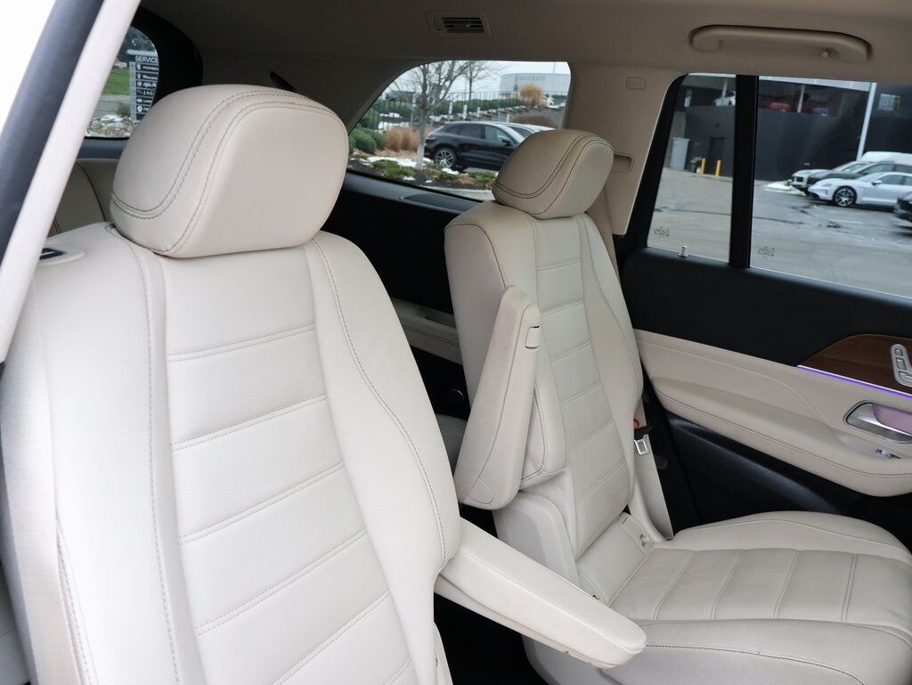 2022 Mercedes-Benz GLS GLS 450 San Clemente CA