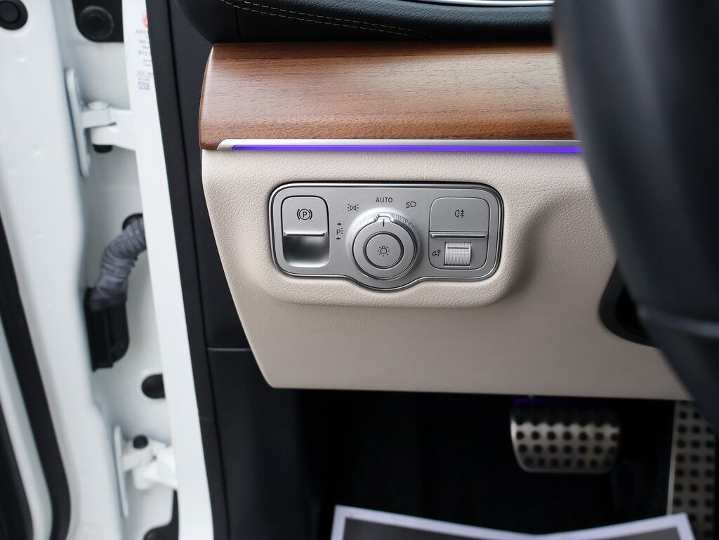 2022 Mercedes-Benz GLS GLS 450 San Clemente CA