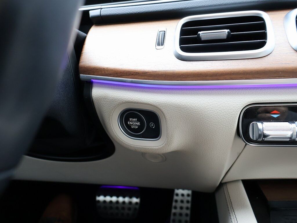 2022 Mercedes-Benz GLS GLS 450 San Clemente CA