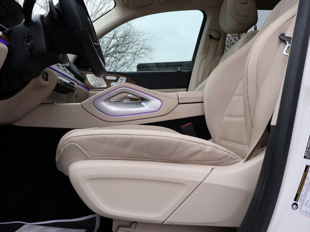 2022 Mercedes-Benz GLS GLS 450 San Clemente CA