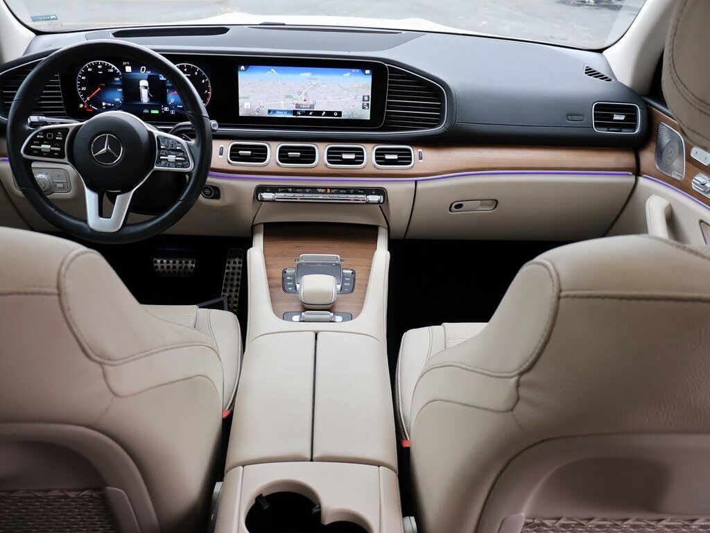 2022 Mercedes-Benz GLS GLS 450 San Clemente CA