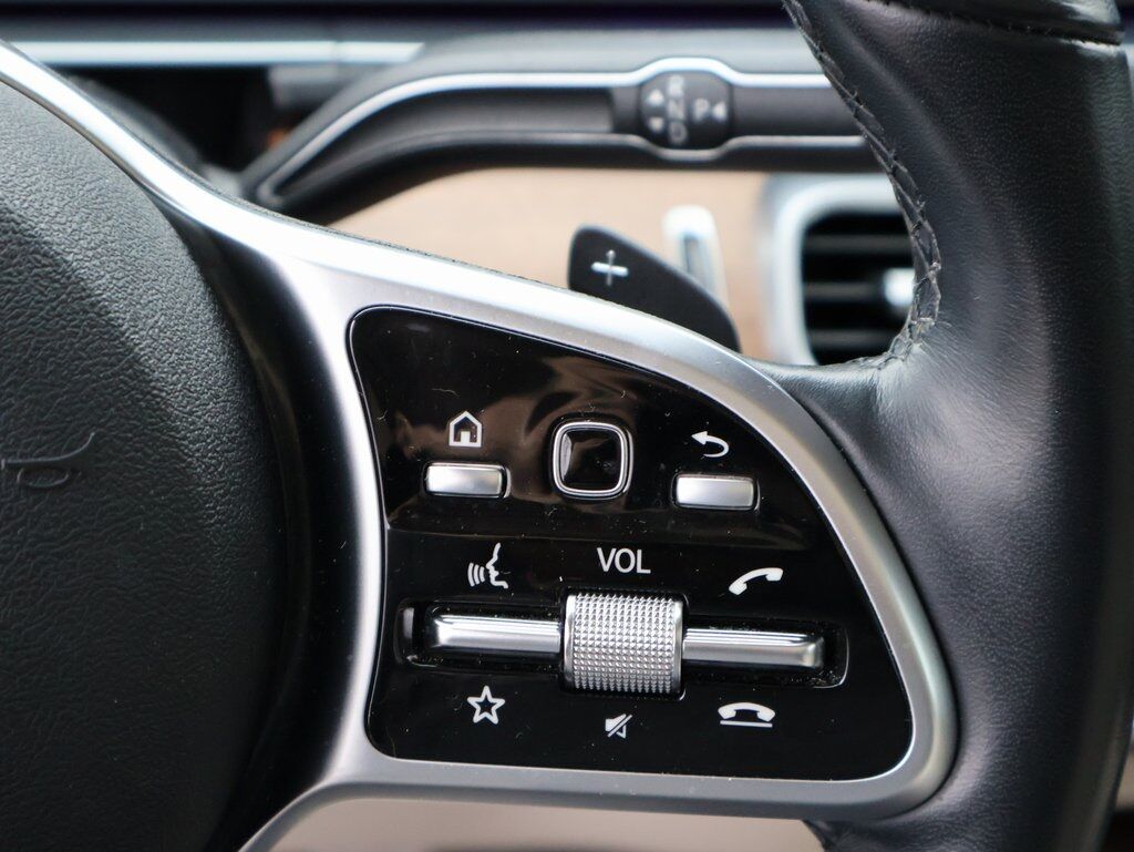 2022 Mercedes-Benz GLS GLS 450 San Clemente CA