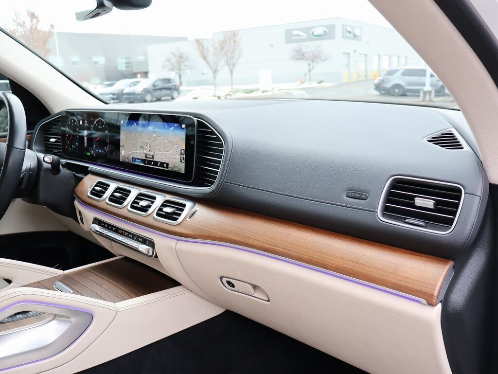 2022 Mercedes-Benz GLS GLS 450 San Clemente CA