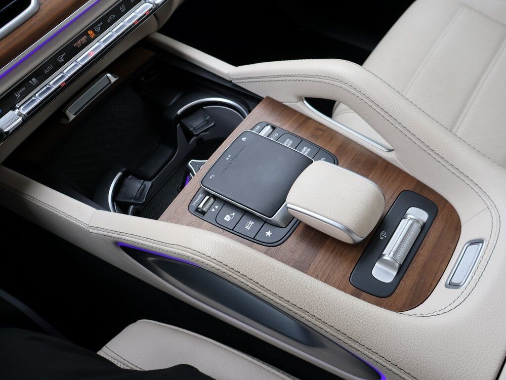 2022 Mercedes-Benz GLS GLS 450 San Clemente CA