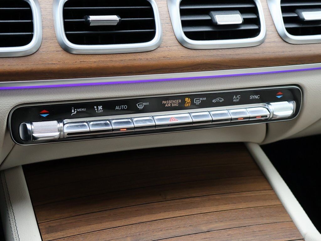 2022 Mercedes-Benz GLS GLS 450 San Clemente CA