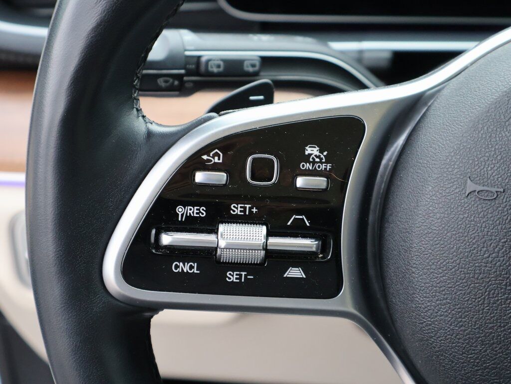 2022 Mercedes-Benz GLS GLS 450 San Clemente CA