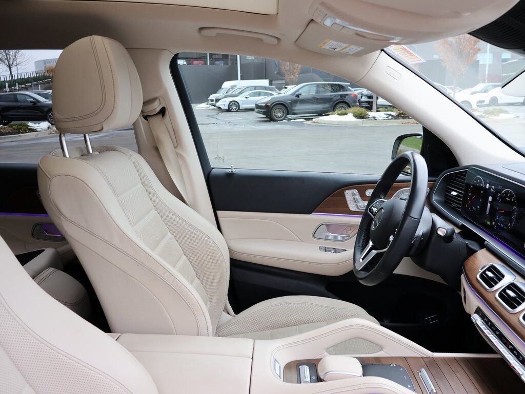 2022 Mercedes-Benz GLS GLS 450 San Clemente CA