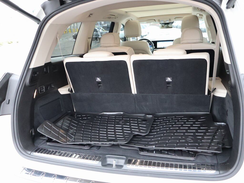 2022 Mercedes-Benz GLS GLS 450 San Clemente CA