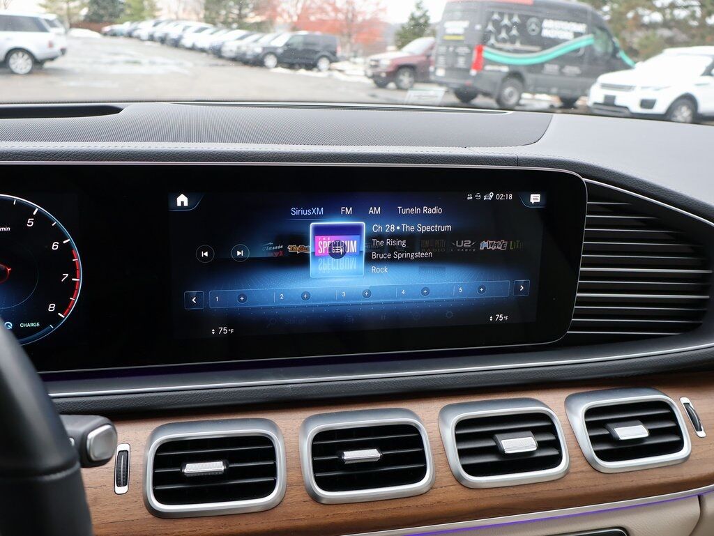 2022 Mercedes-Benz GLS GLS 450 San Clemente CA