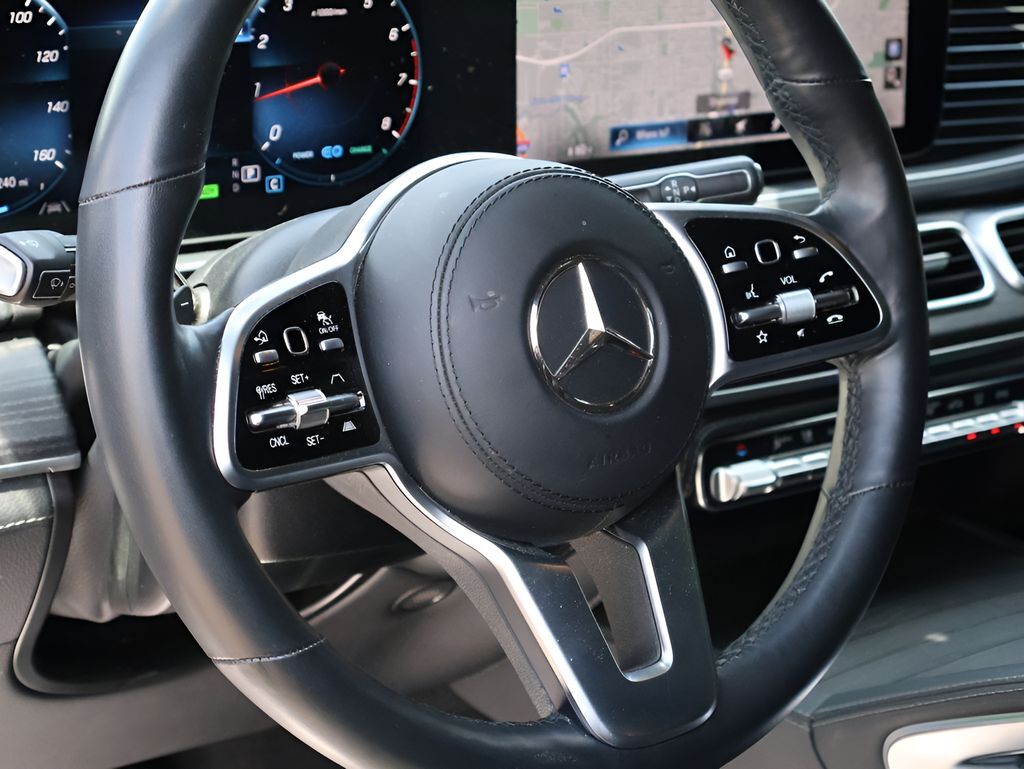 2022 Mercedes-Benz GLS GLS 450 San Clemente CA