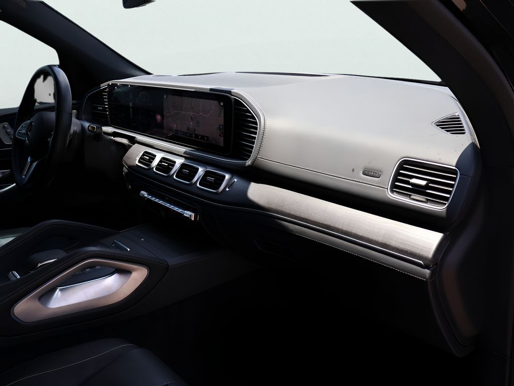 2022 Mercedes-Benz GLS GLS 450 San Clemente CA