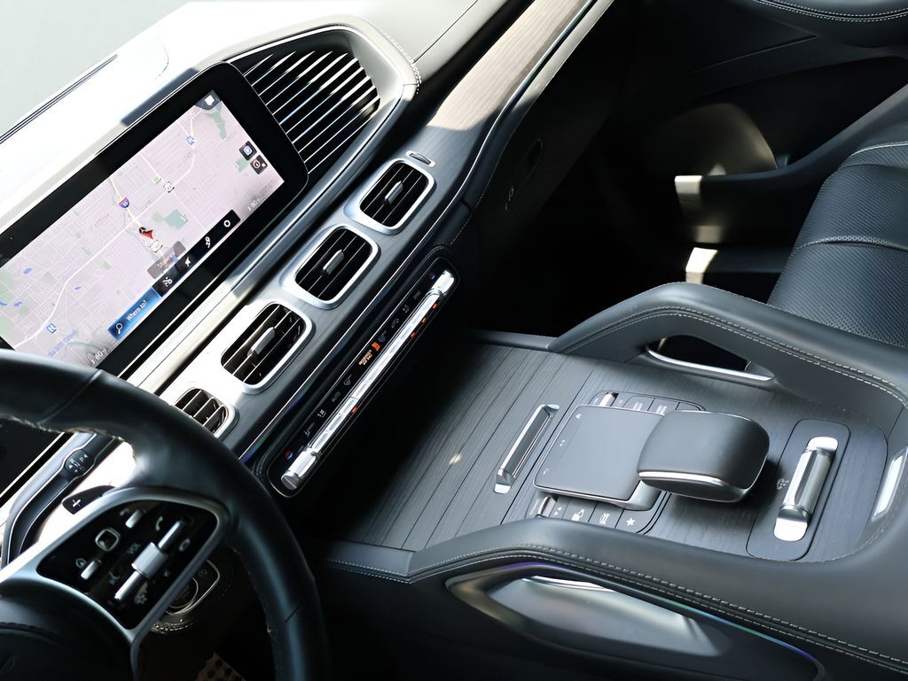 2022 Mercedes-Benz GLS GLS 450 San Clemente CA
