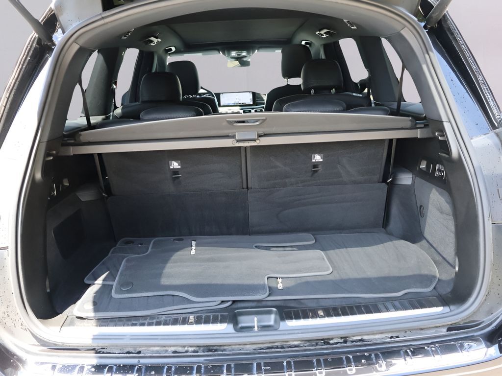 2022 Mercedes-Benz GLS GLS 450 San Clemente CA
