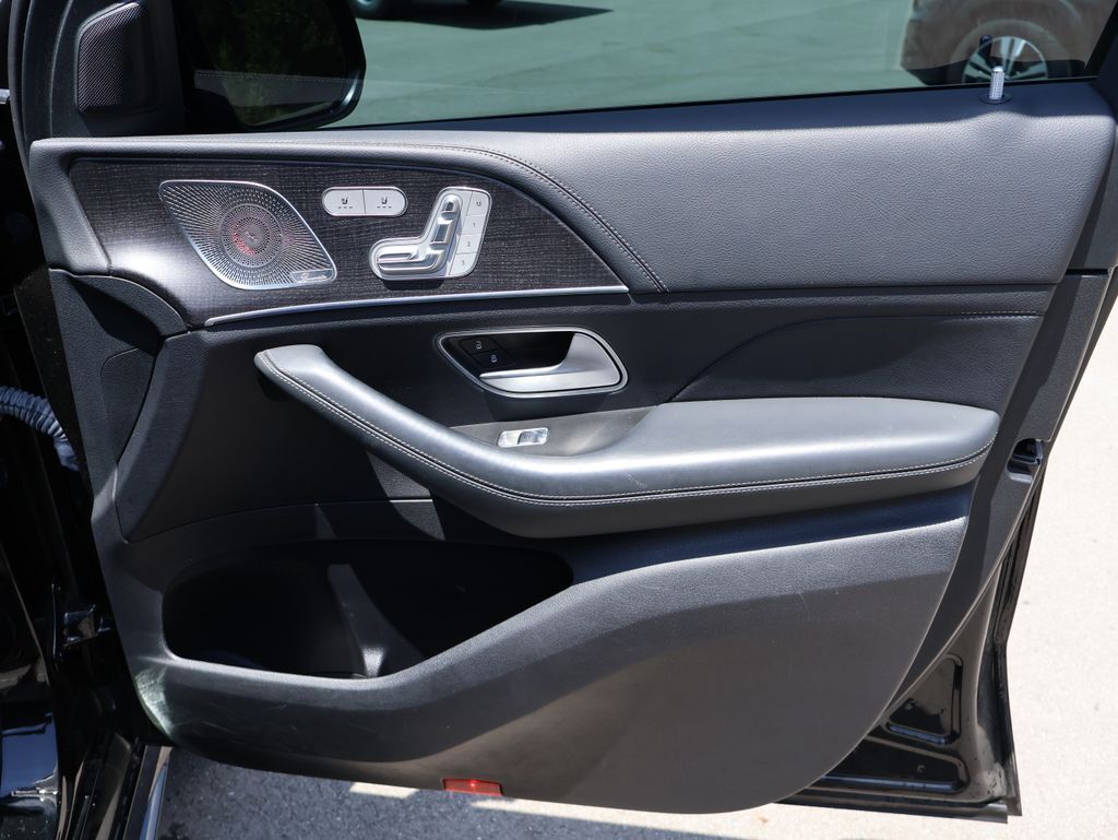 2022 Mercedes-Benz GLS GLS 450 San Clemente CA
