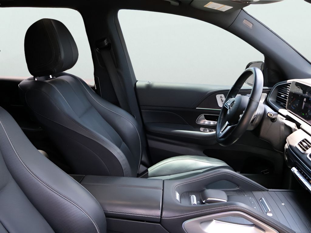 2022 Mercedes-Benz GLS GLS 450 San Clemente CA