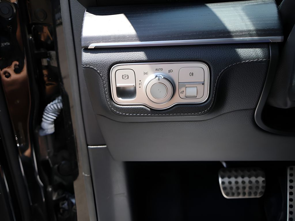 2022 Mercedes-Benz GLS GLS 450 San Clemente CA