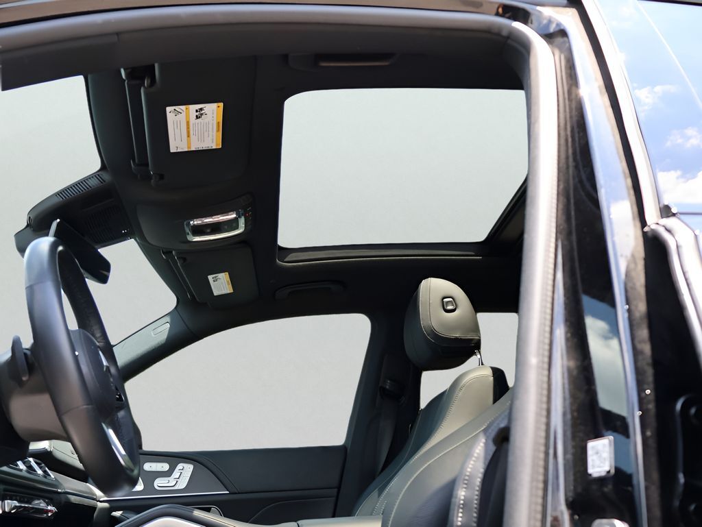2022 Mercedes-Benz GLS GLS 450 San Clemente CA