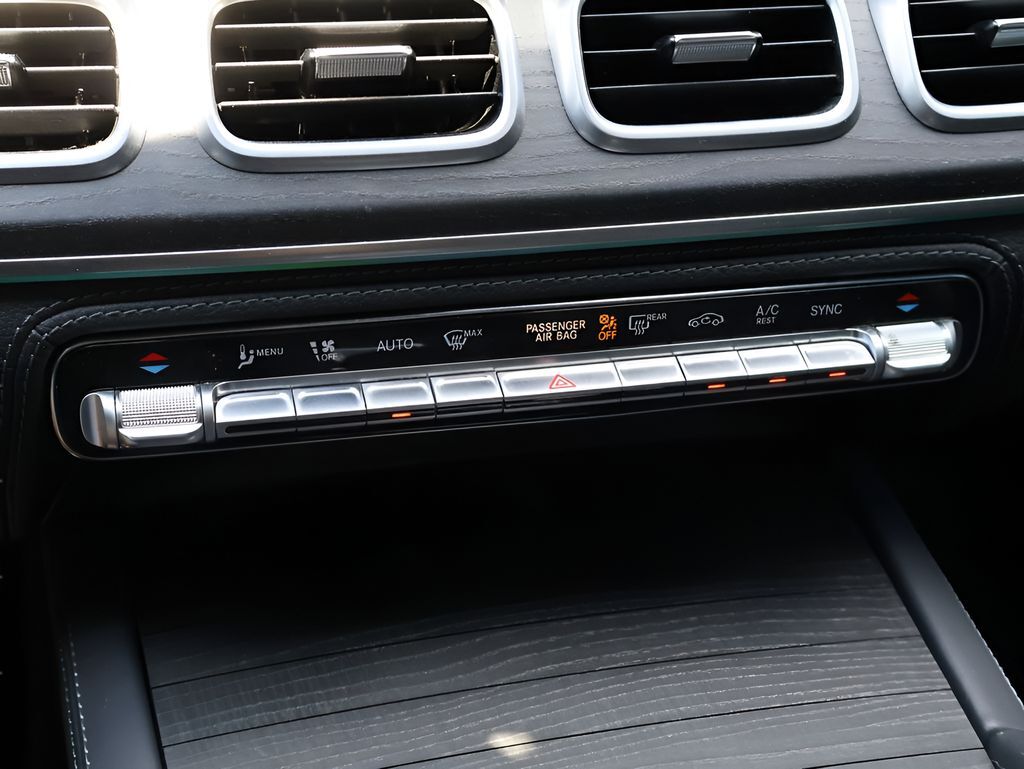 2022 Mercedes-Benz GLS GLS 450 San Clemente CA