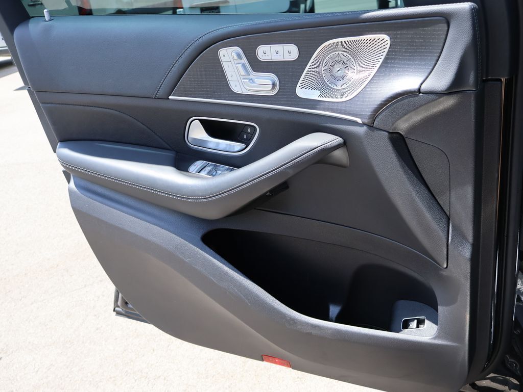 2022 Mercedes-Benz GLS GLS 450 San Clemente CA