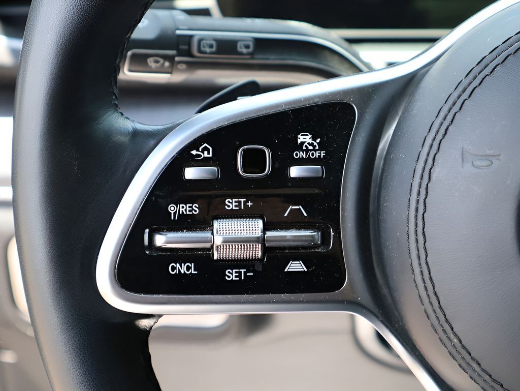 2022 Mercedes-Benz GLS GLS 450 San Clemente CA