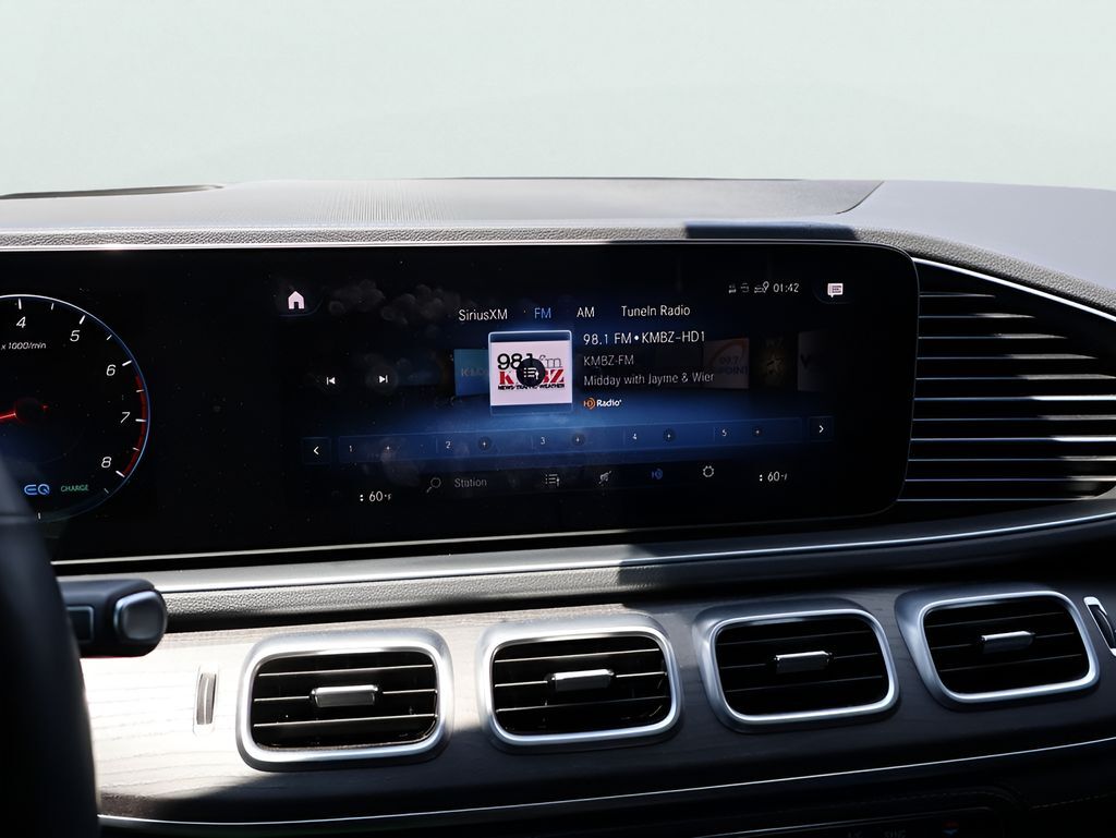 2022 Mercedes-Benz GLS GLS 450 San Clemente CA