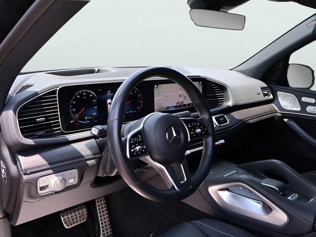 2022 Mercedes-Benz GLS GLS 450 San Clemente CA