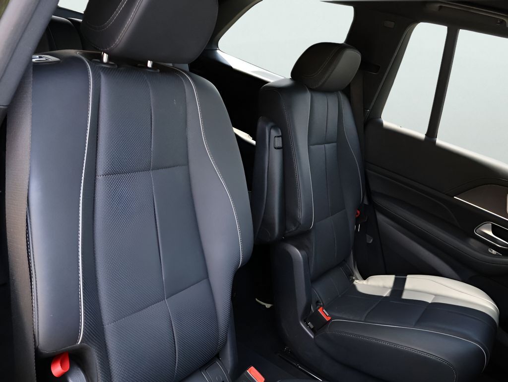 2022 Mercedes-Benz GLS GLS 450 San Clemente CA