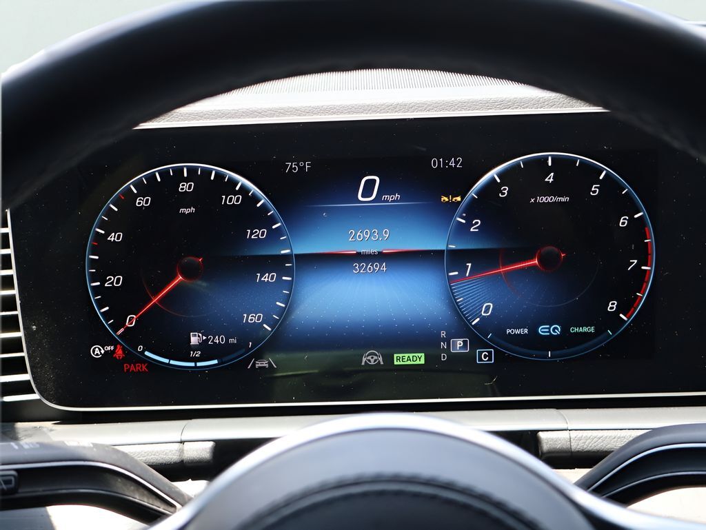 2022 Mercedes-Benz GLS GLS 450 San Clemente CA