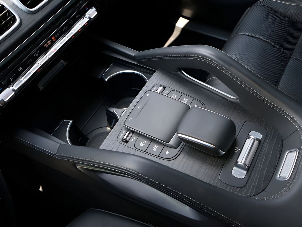 2022 Mercedes-Benz GLS GLS 450 San Clemente CA