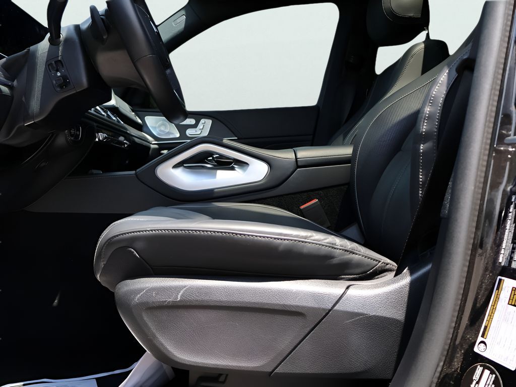 2022 Mercedes-Benz GLS GLS 450 San Clemente CA