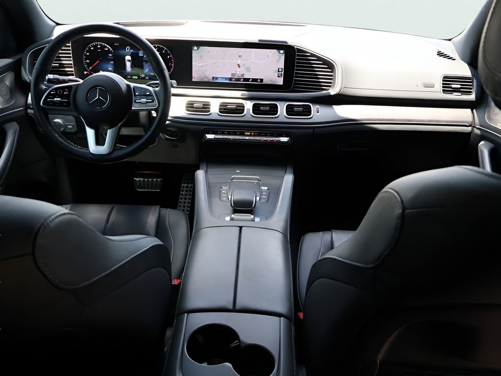 2022 Mercedes-Benz GLS GLS 450 San Clemente CA