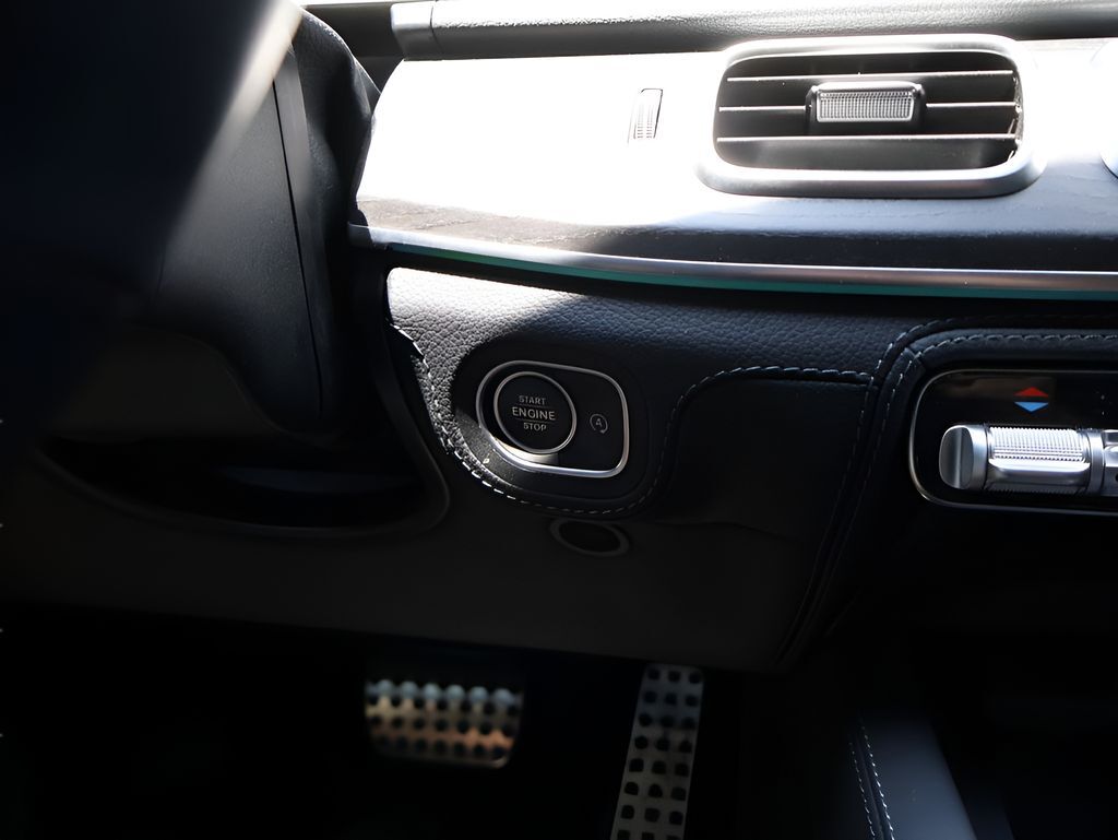 2022 Mercedes-Benz GLS GLS 450 San Clemente CA