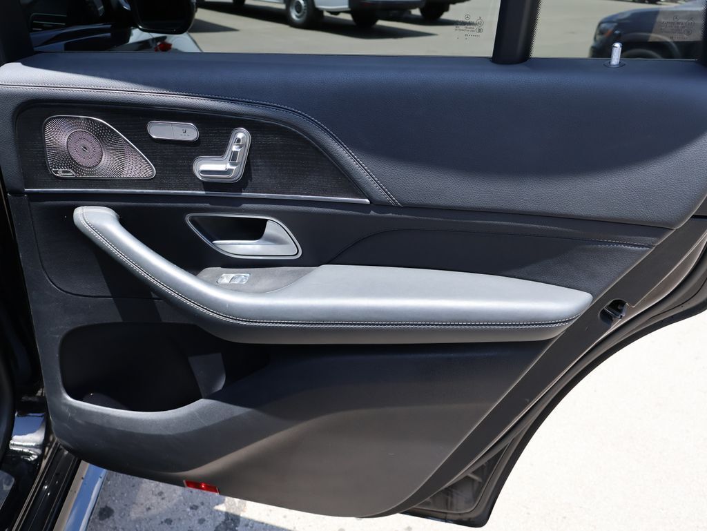 2022 Mercedes-Benz GLS GLS 450 San Clemente CA