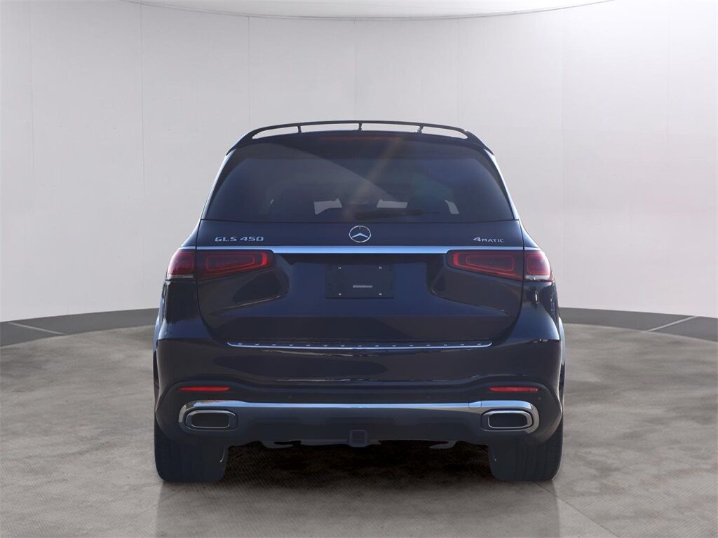 2022 Mercedes-Benz GLS GLS 450 San Clemente CA