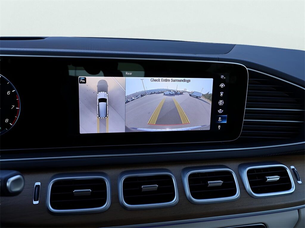 2022 Mercedes-Benz GLS GLS 450 San Clemente CA