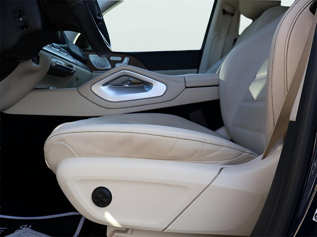 2022 Mercedes-Benz GLS GLS 450 San Clemente CA