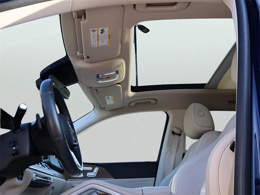 2022 Mercedes-Benz GLS GLS 450 San Clemente CA