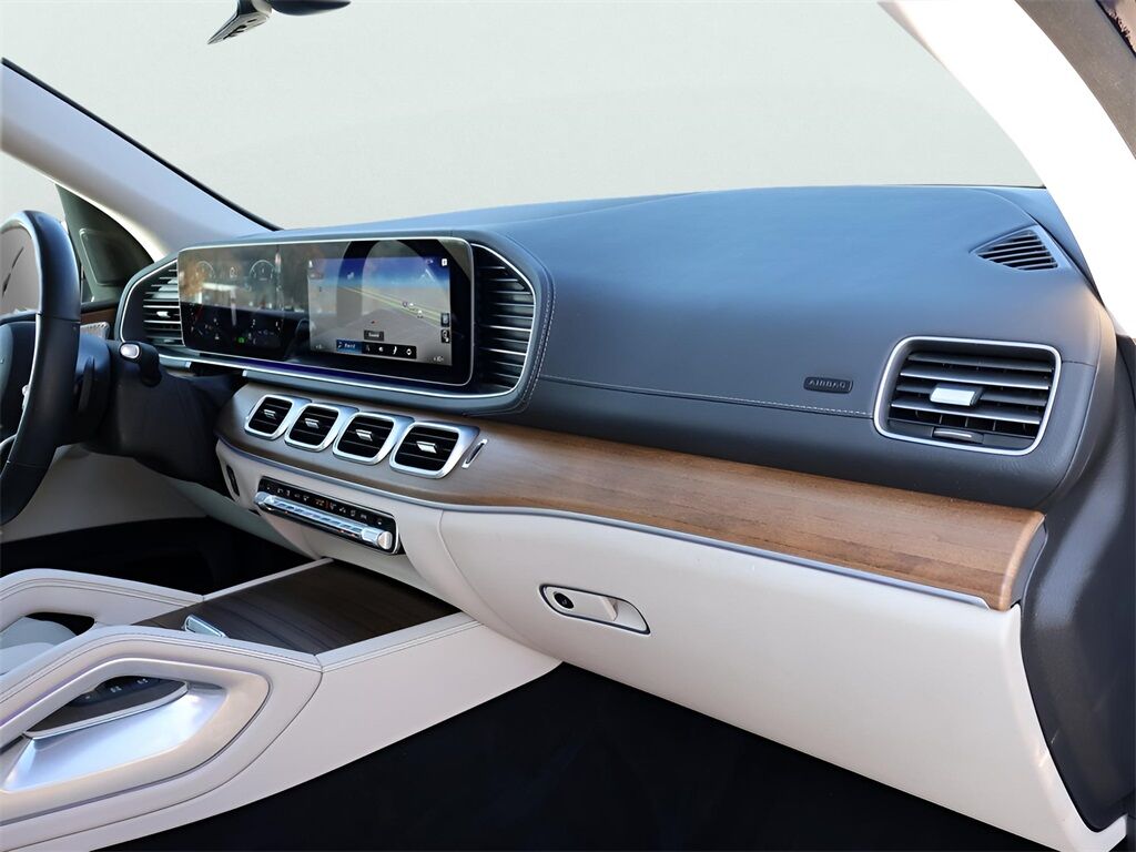 2022 Mercedes-Benz GLS GLS 450 San Clemente CA