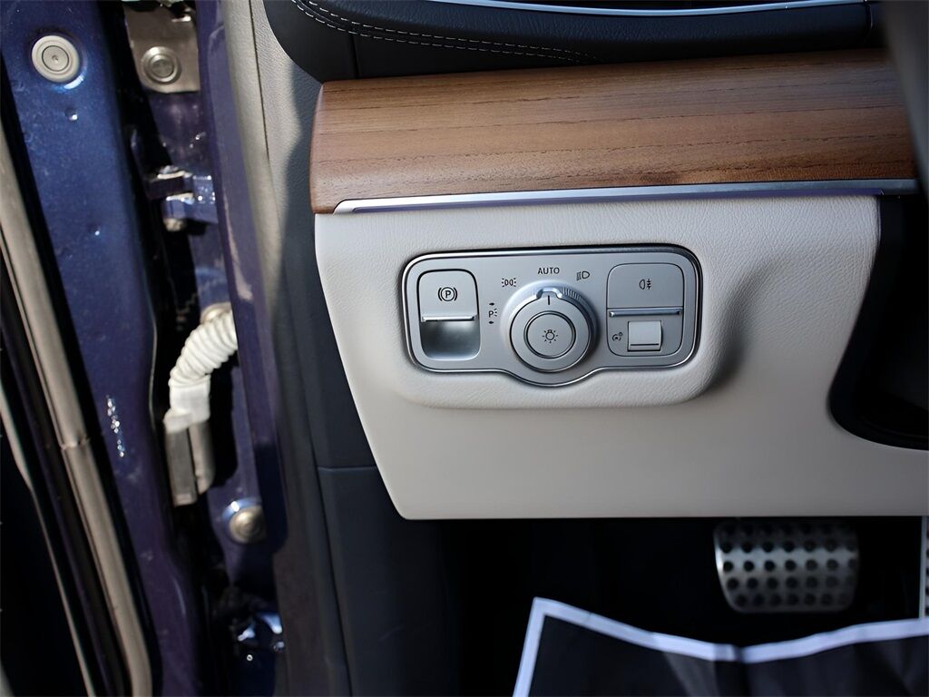 2022 Mercedes-Benz GLS GLS 450 San Clemente CA