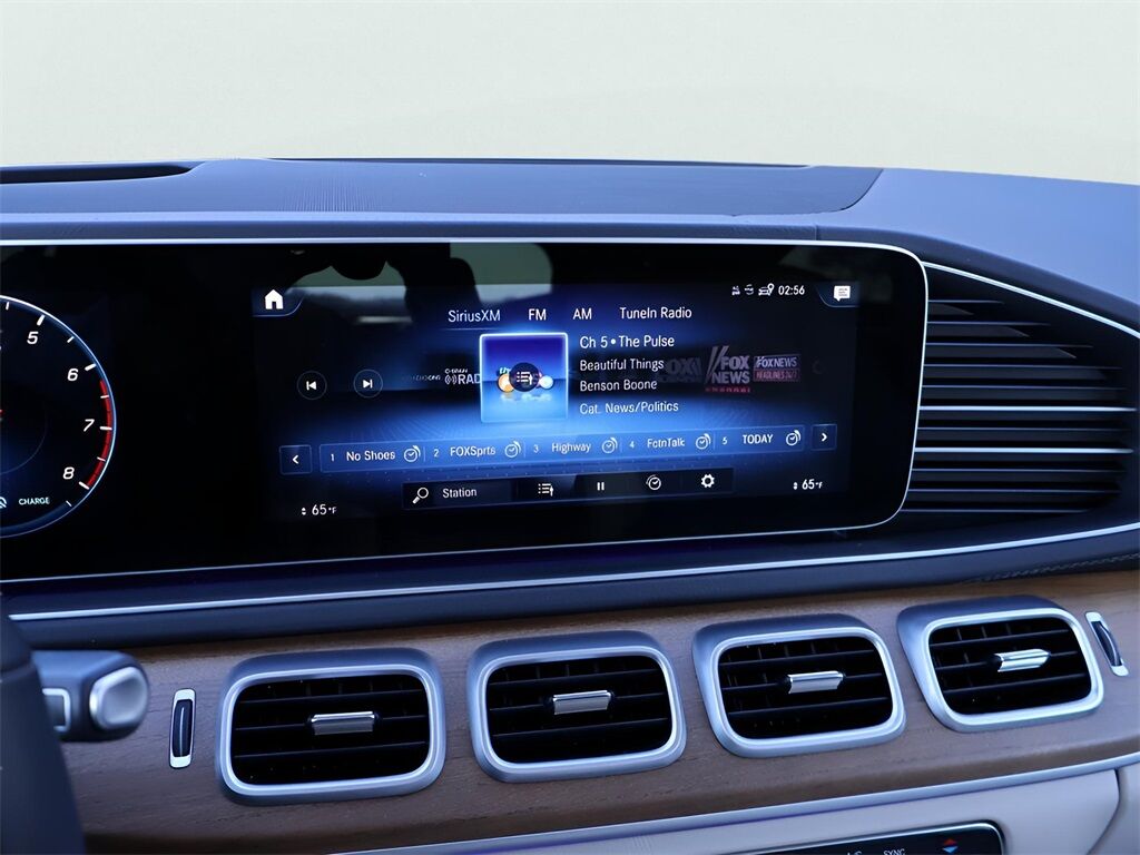 2022 Mercedes-Benz GLS GLS 450 San Clemente CA