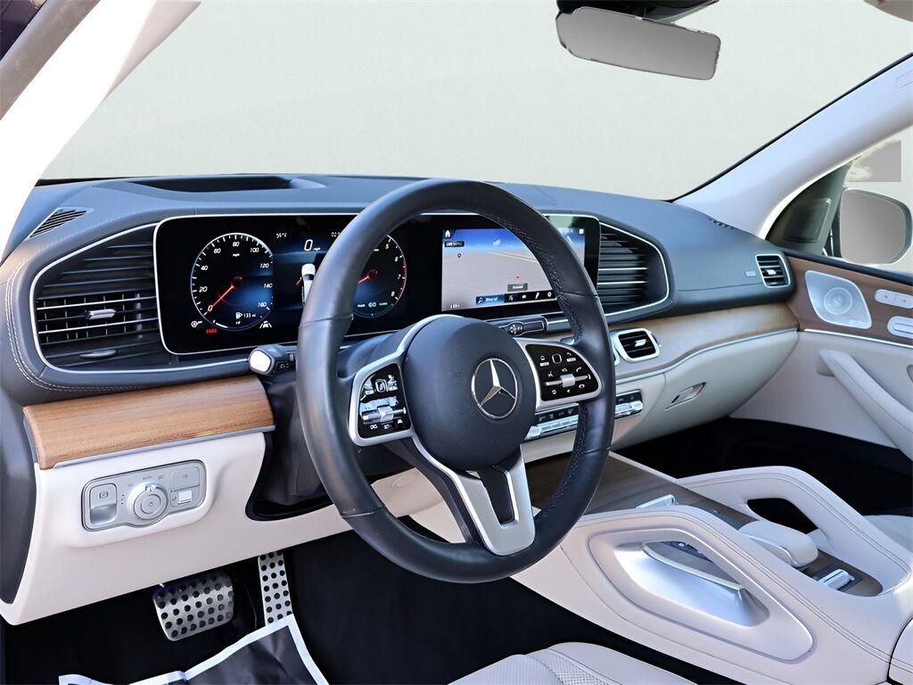 2022 Mercedes-Benz GLS GLS 450 San Clemente CA