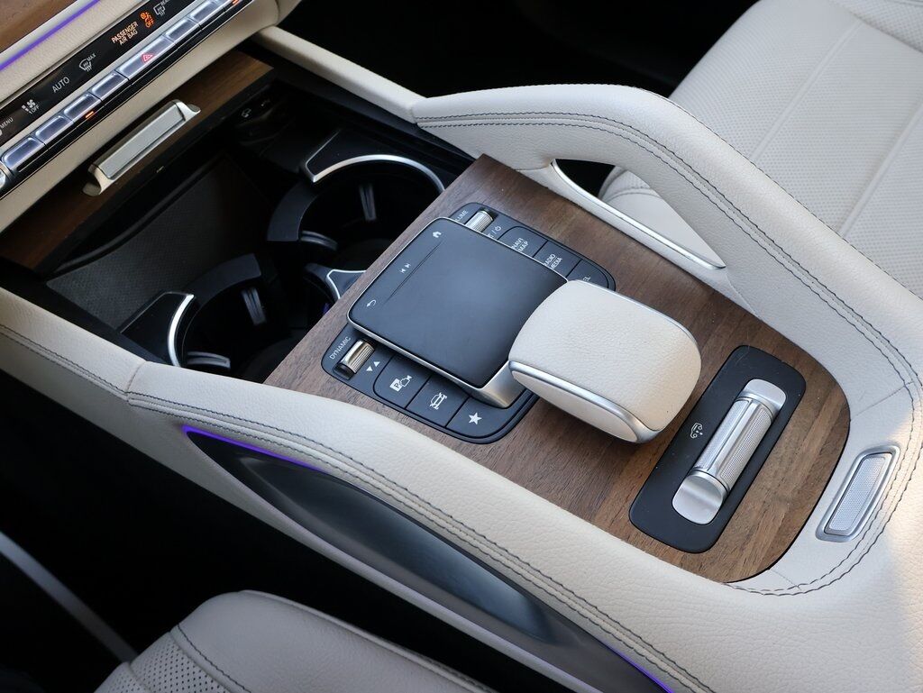 2022 Mercedes-Benz GLS GLS 450 San Clemente CA