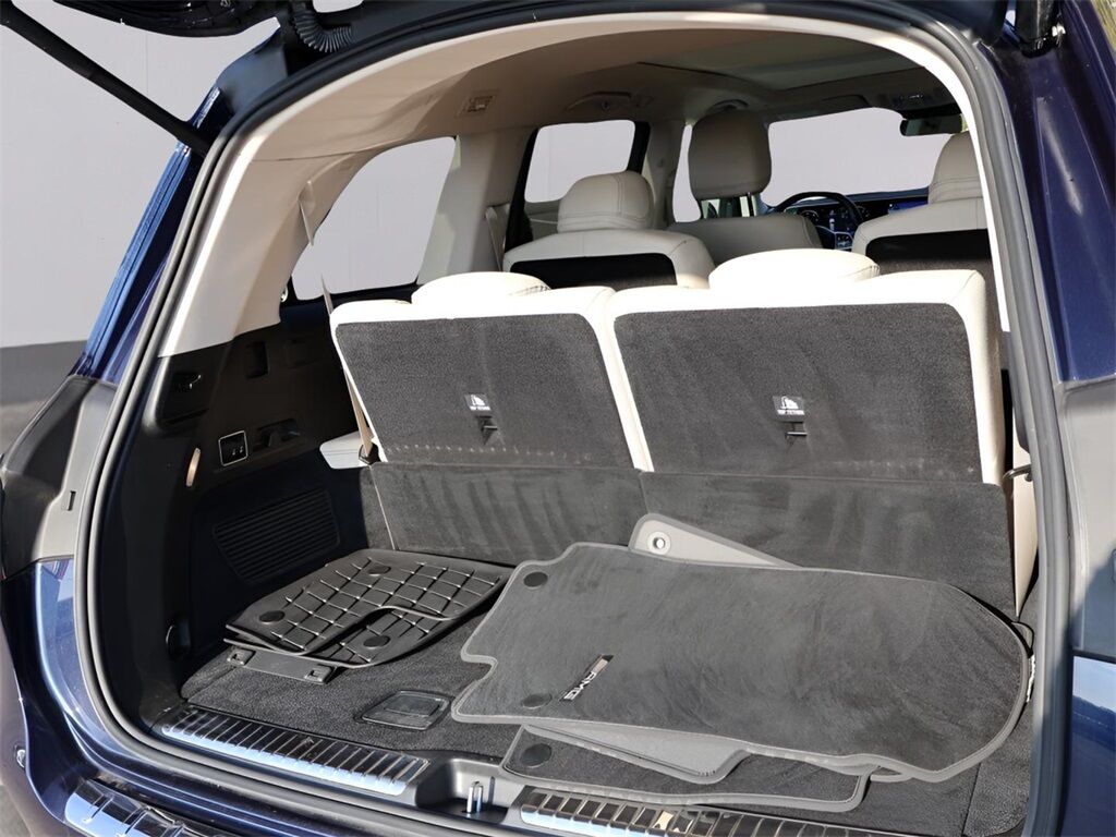 2022 Mercedes-Benz GLS GLS 450 San Clemente CA